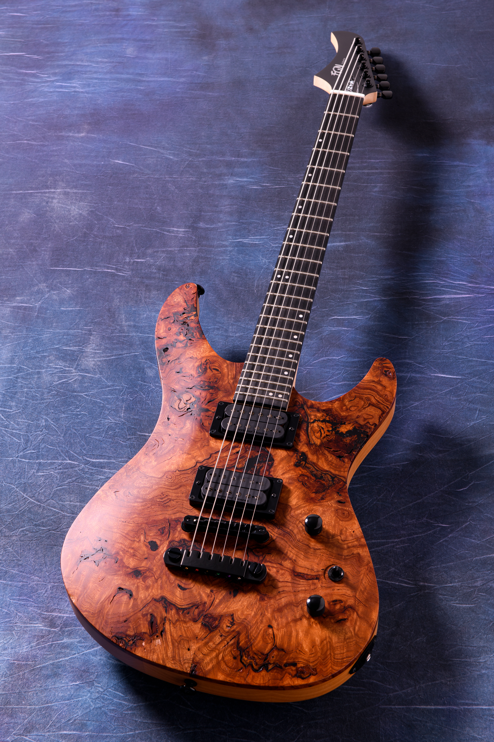 FUJIGEN KJMY-AL-E Openpore Natural