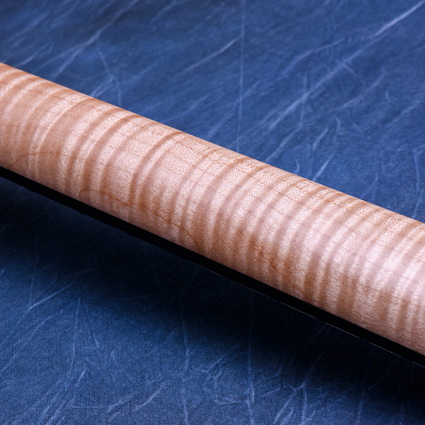 Hinnant Guitars Impulse 6 Purple Burst