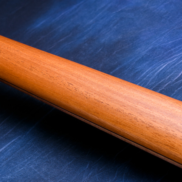 Hinnant Guitars Impulse 7 White Satin