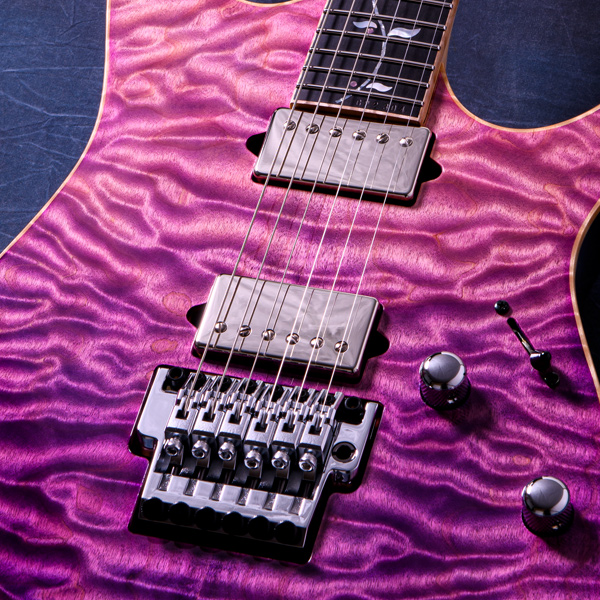 Ibanez JCRG22C KUROSAWA CUSTOM