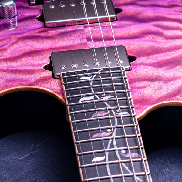 Ibanez JCRG22C KUROSAWA CUSTOM