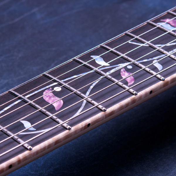 Ibanez JCRG22C KUROSAWA CUSTOM