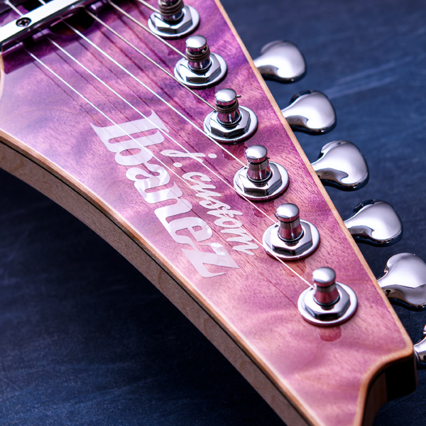 Ibanez JCRG22C KUROSAWA CUSTOM