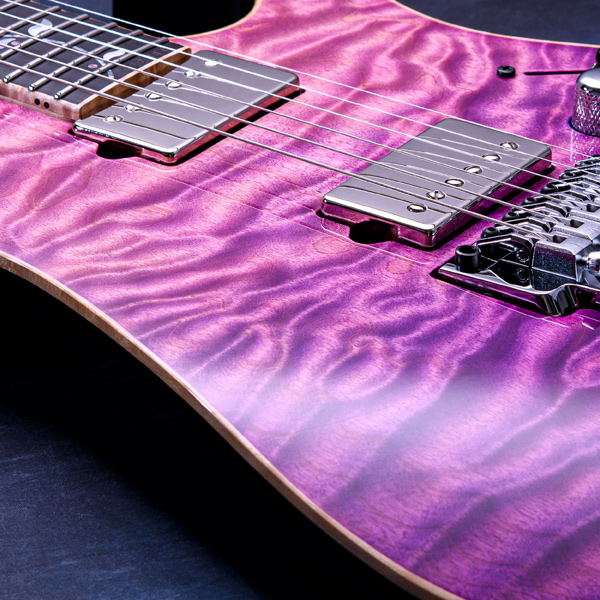 Ibanez JCRG22C KUROSAWA CUSTOM