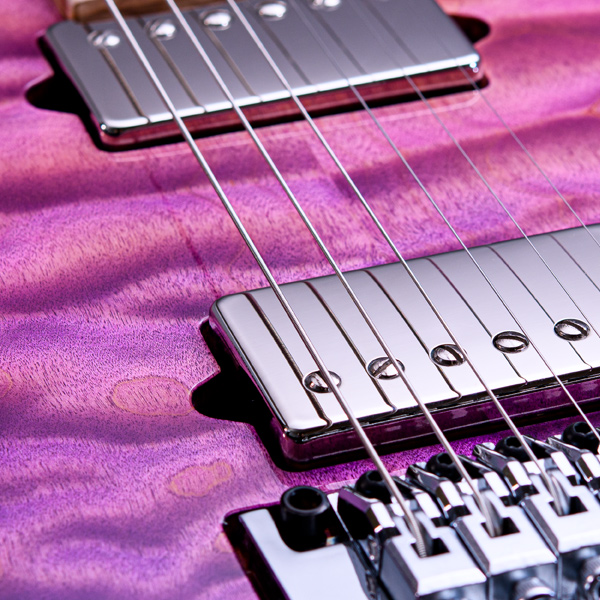 Ibanez JCRG22C KUROSAWA CUSTOM