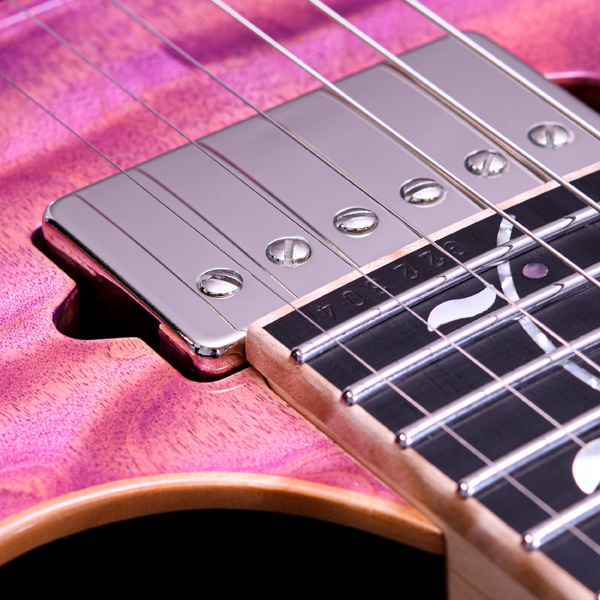 Ibanez JCRG22C KUROSAWA CUSTOM