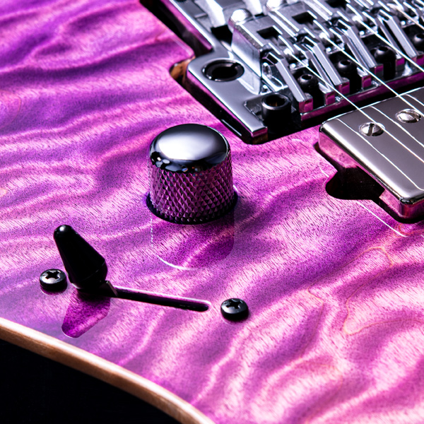 Ibanez JCRG22C KUROSAWA CUSTOM