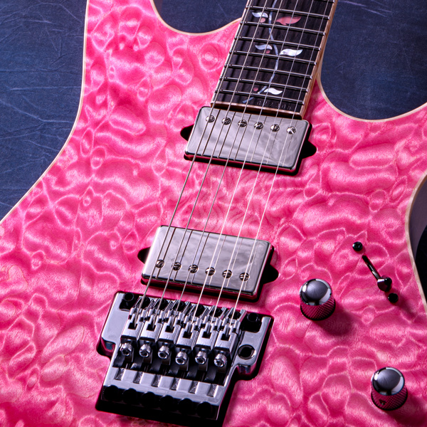 Ibanez JCRG22C KUROSAWA CUSTOM