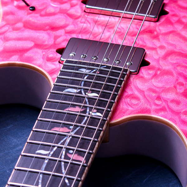 Ibanez JCRG22C KUROSAWA CUSTOM