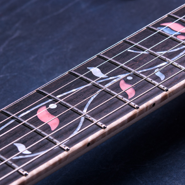 Ibanez JCRG22C KUROSAWA CUSTOM