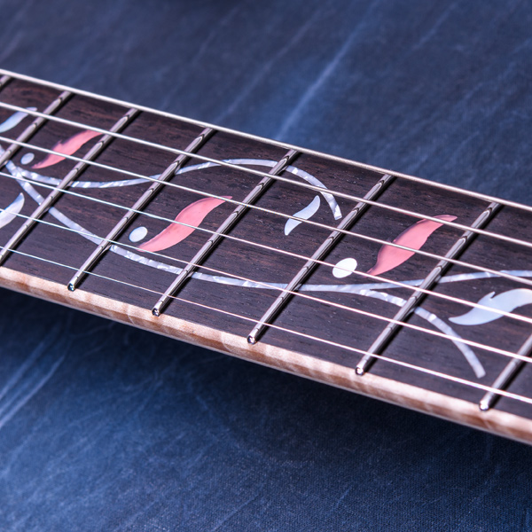 Ibanez JCRG22C KUROSAWA CUSTOM