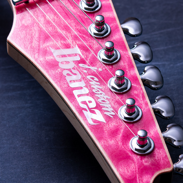 Ibanez JCRG22C KUROSAWA CUSTOM