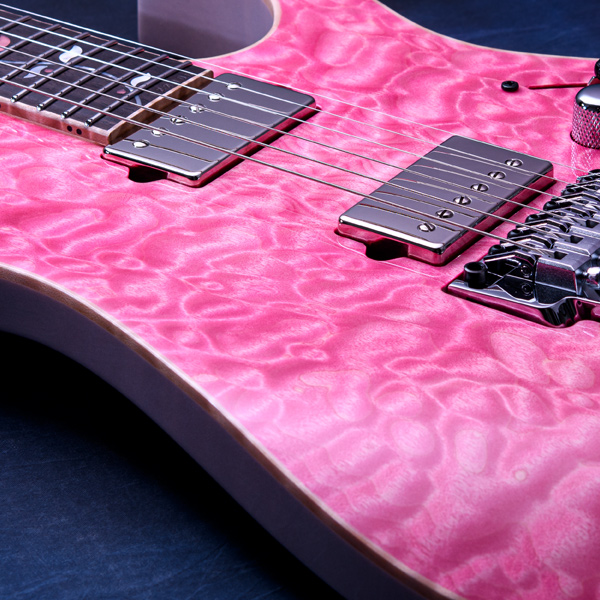 Ibanez JCRG22C KUROSAWA CUSTOM