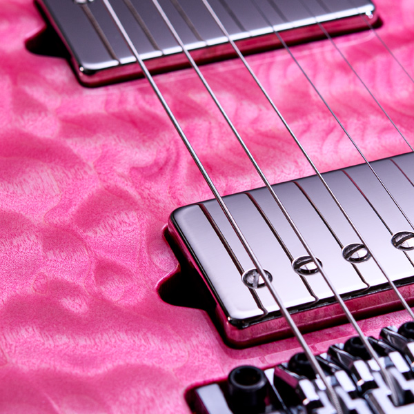 Ibanez JCRG22C KUROSAWA CUSTOM