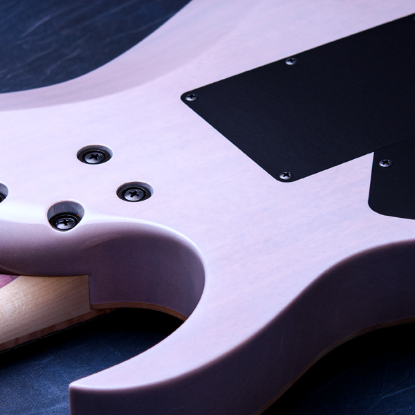 Ibanez JCRG22C KUROSAWA CUSTOM