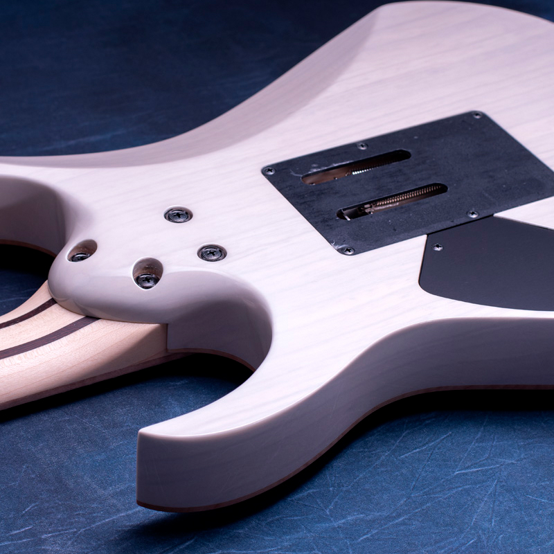 Ibanez MRG16 Transparent Pink