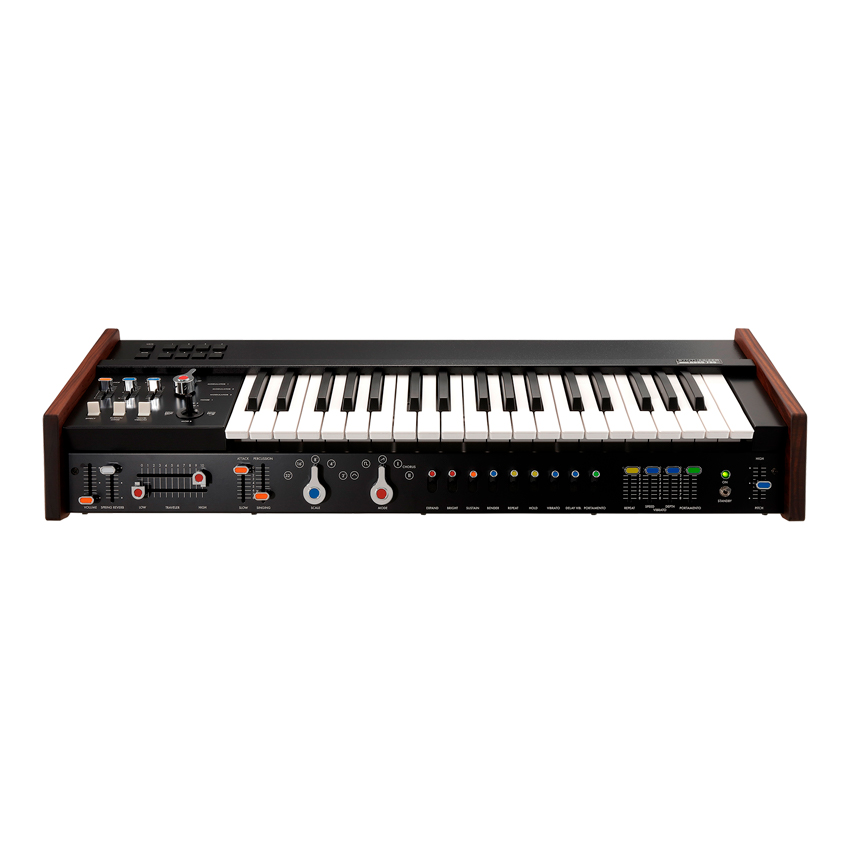 miniKORG 700FS