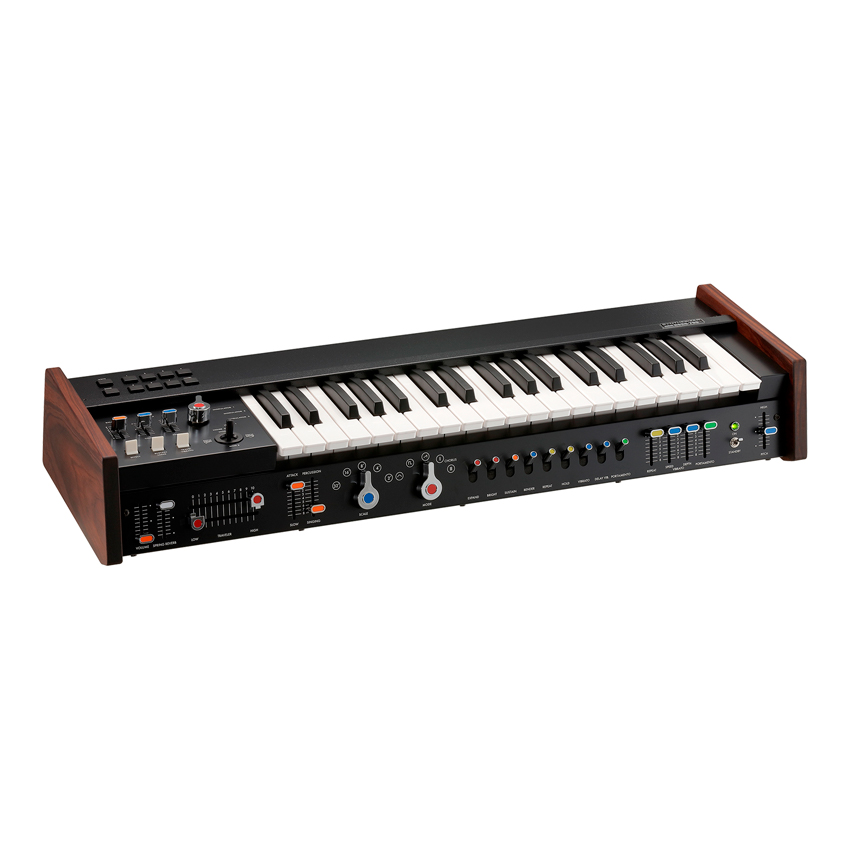 miniKORG 700FS
