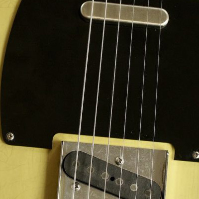 Smitty Custom Guitars Classic T-Style Standard Aged BB