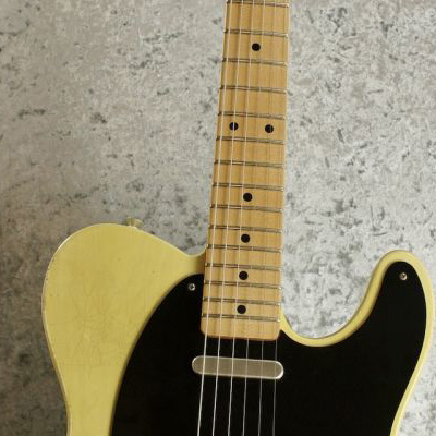 Smitty Custom Guitars Classic T-Style Standard Aged BB