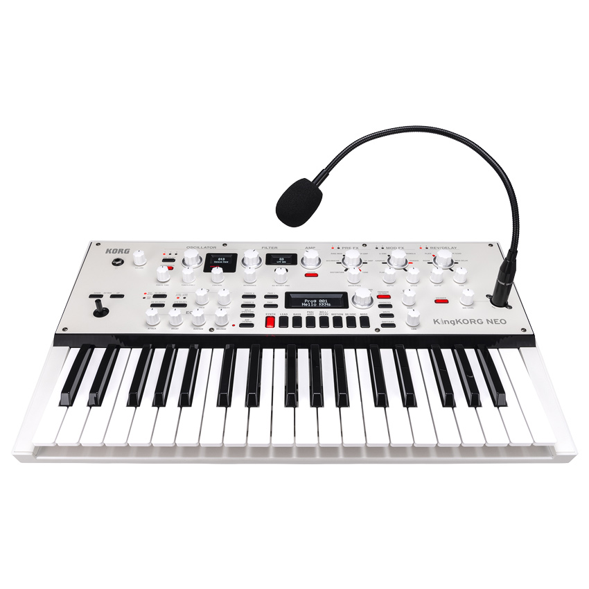 KORG KingKORG NEO