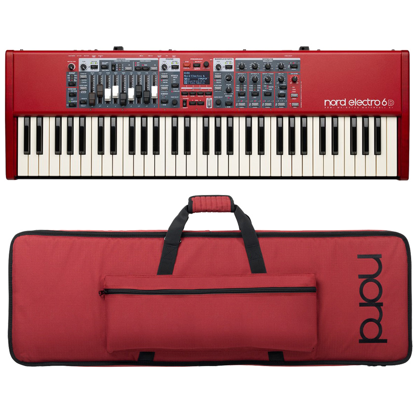 Nord Electro 6D 61