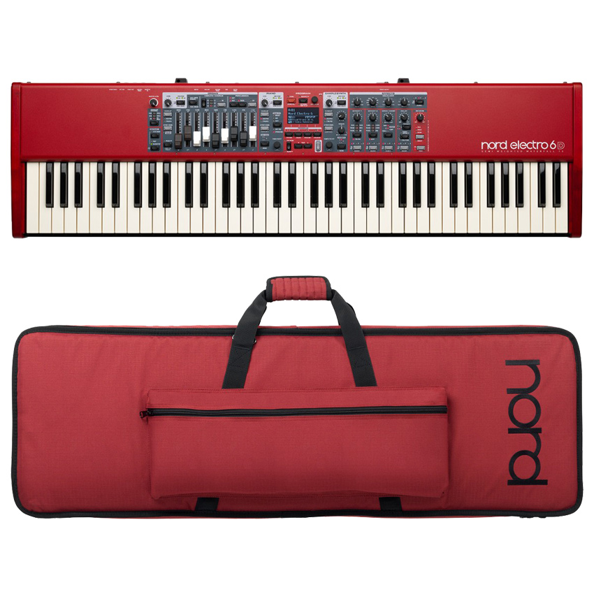 Nord Electro 6D 73
