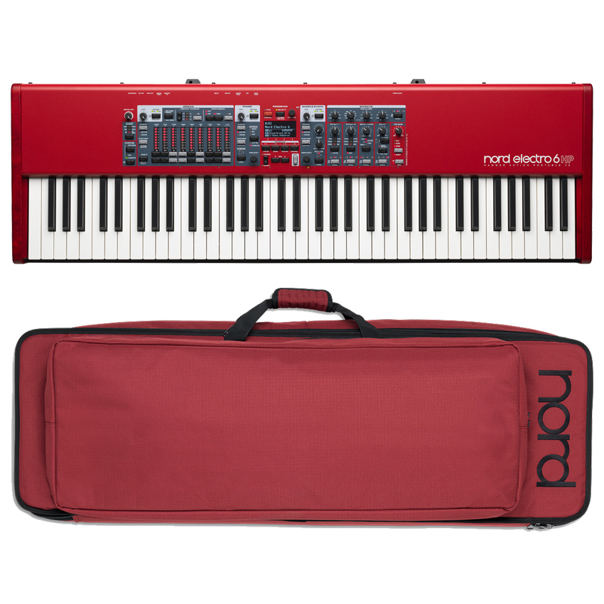 Nord Electro 6 HP