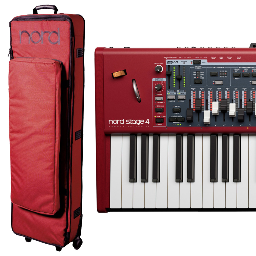 Nord Stage 4 73