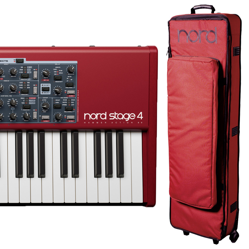Nord Stage 4 88
