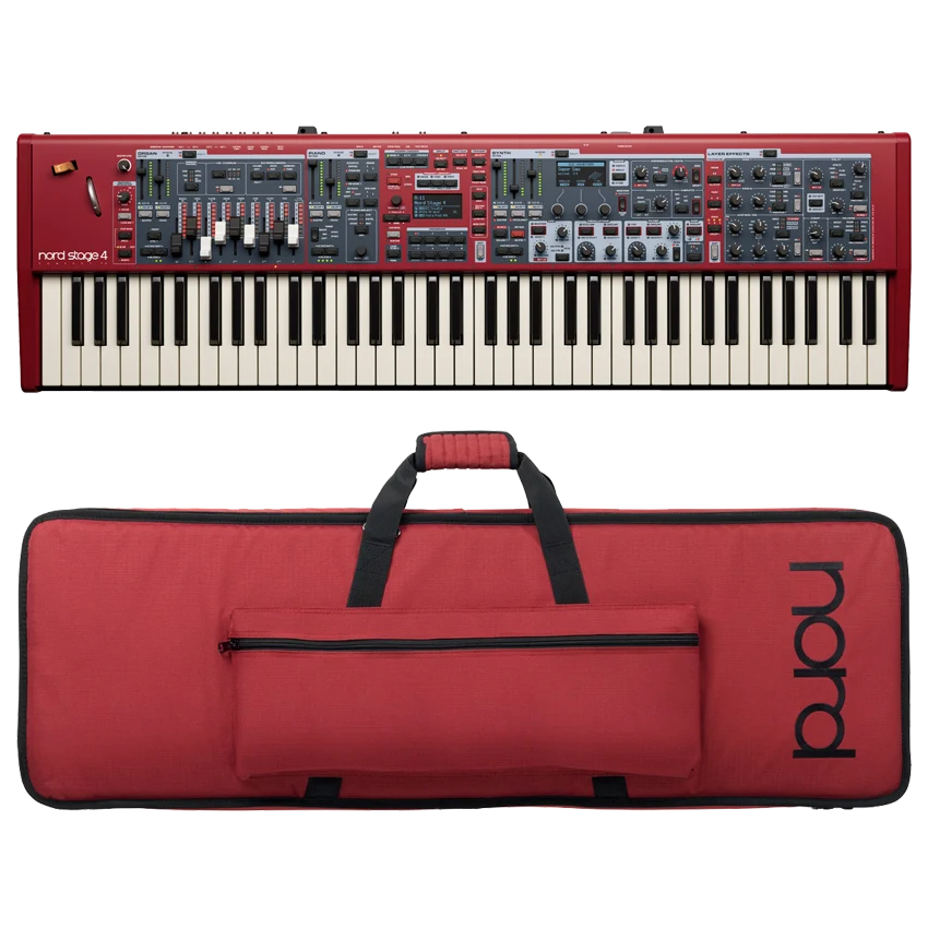 Nord Stage 4 Compact