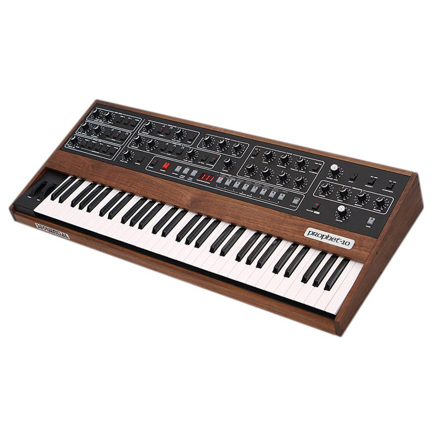 SEQUENTIAL Prophet-10