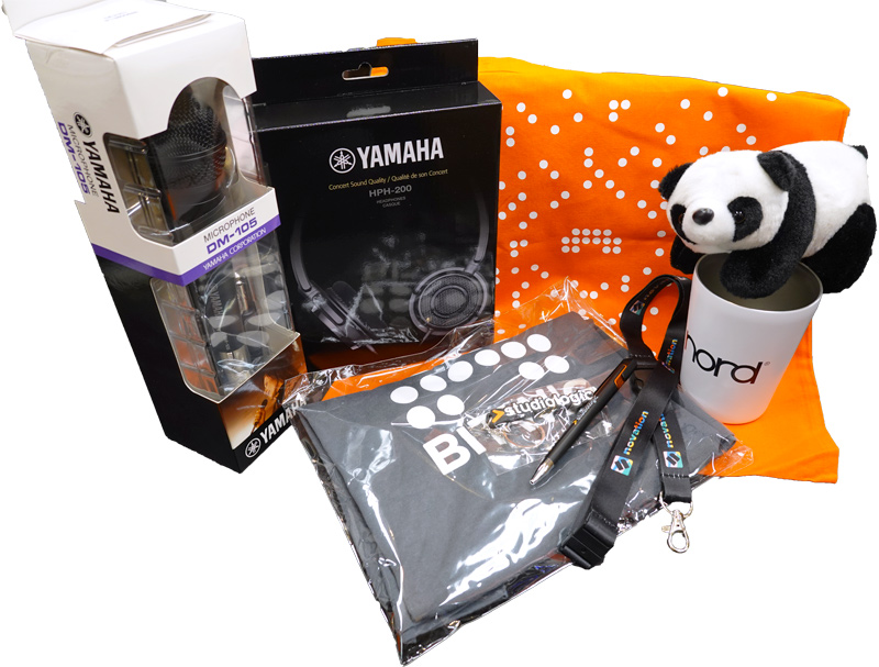 ドラゴンじゃんけんに勝ったら、カタログギフトプレゼント！