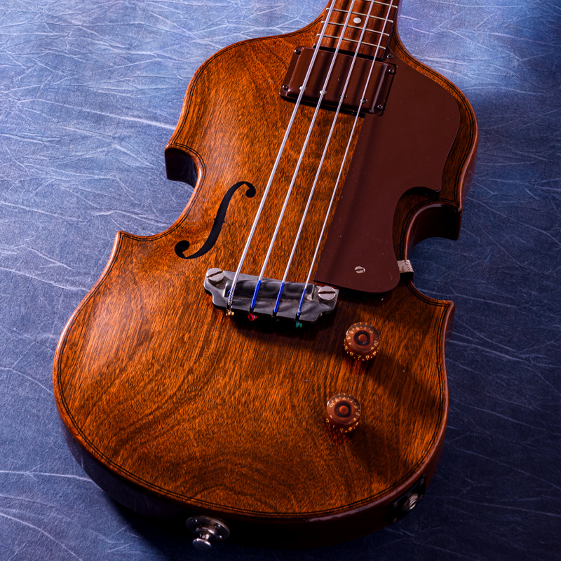 Gibson EB-1 1953 "The First Year"