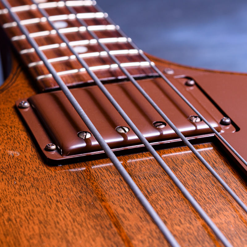 Gibson EB-1 1953 "The First Year"