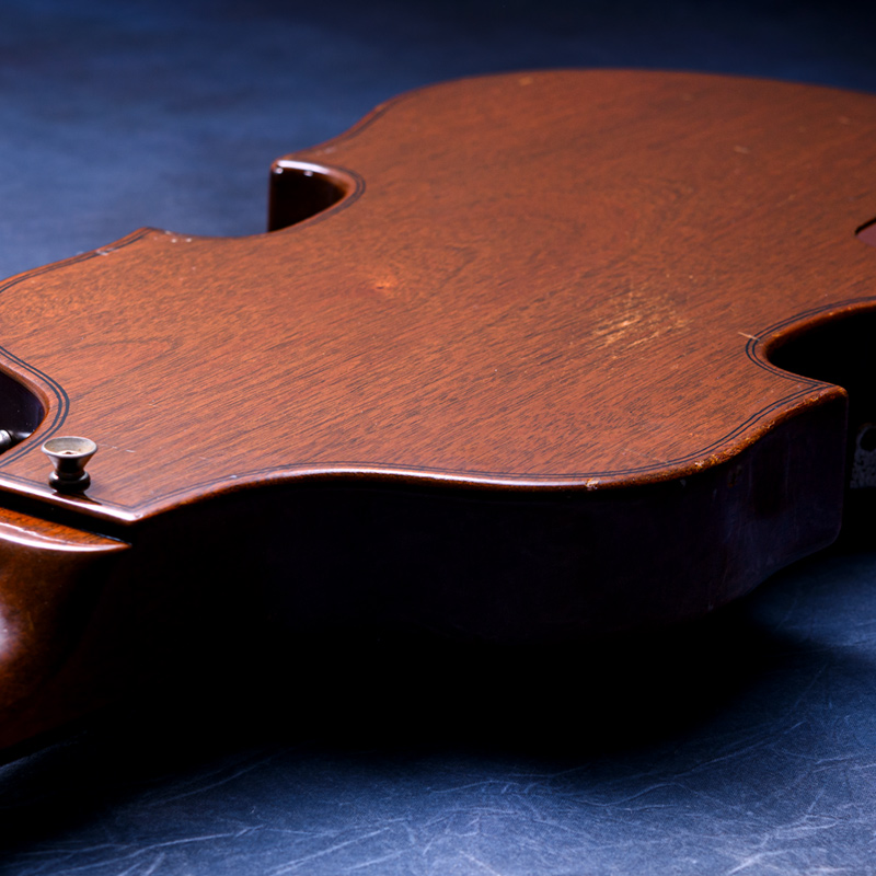 Gibson EB-1 1953 "The First Year"