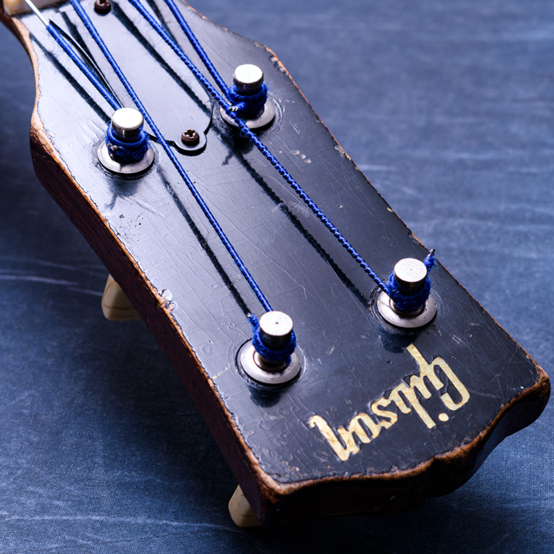 Gibson EB-1 1956