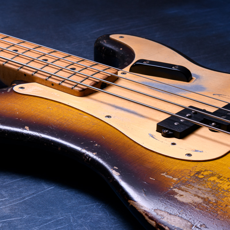 Fender Precision Bass 1958