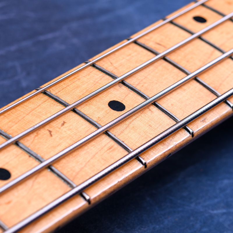 Fender Precision Bass 1958