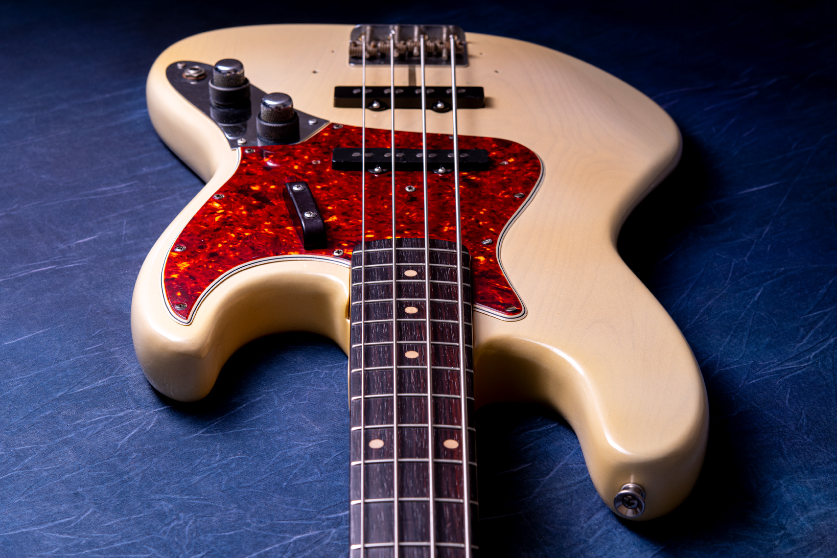 Fender Jazz Bass 1960