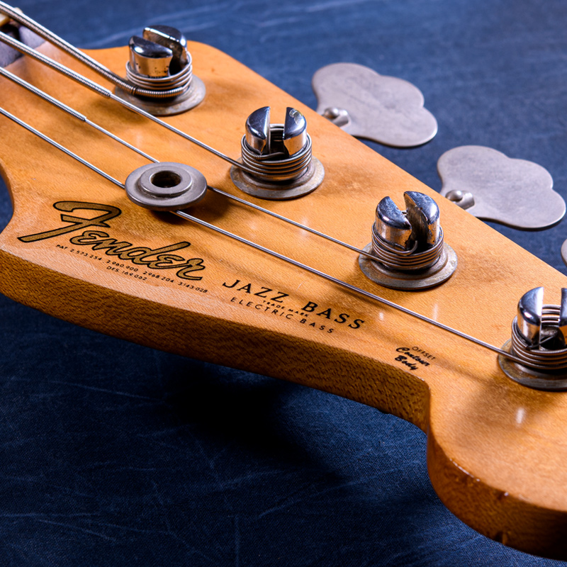 Fender Jazz Bass 1960