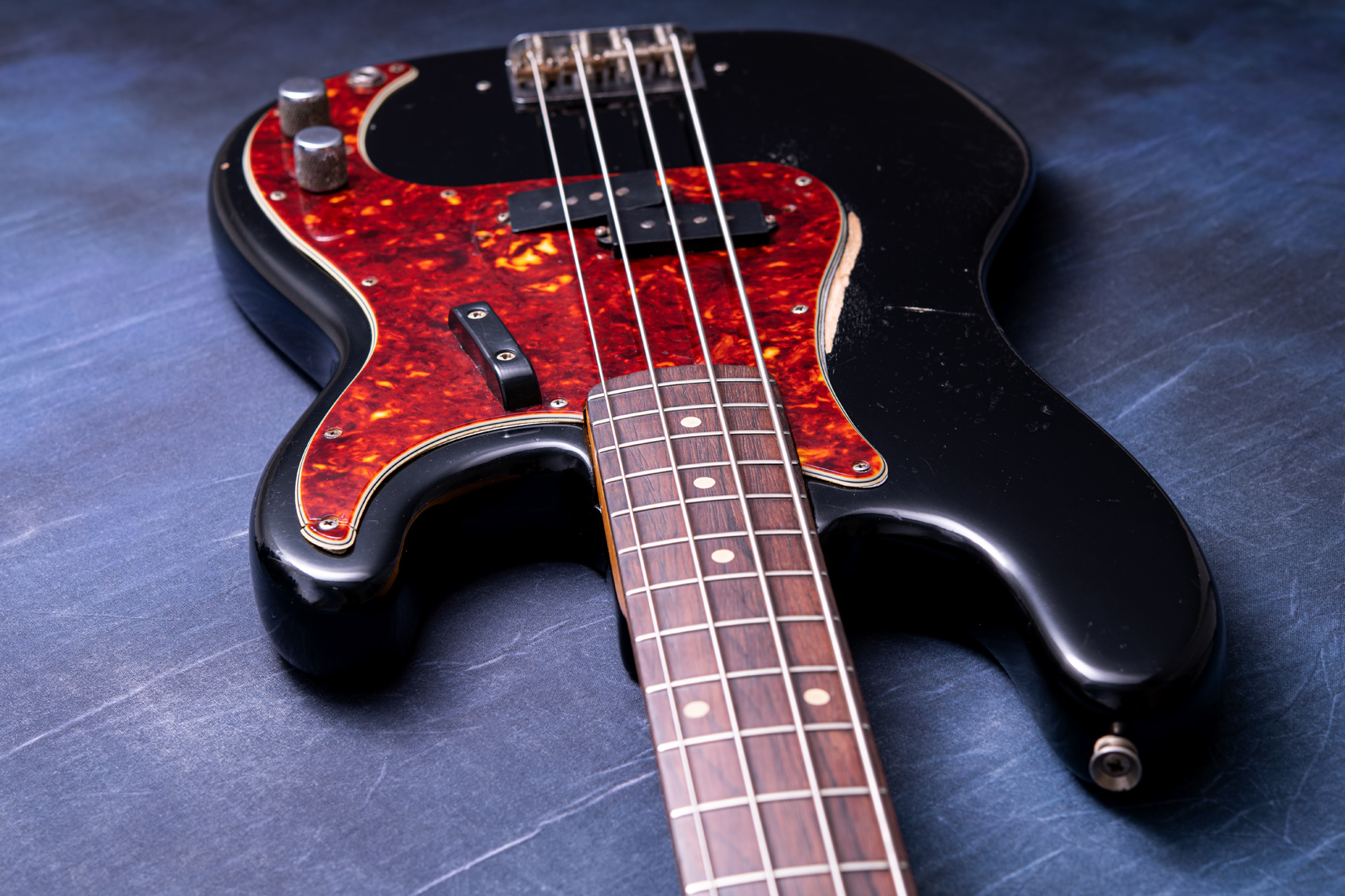 Fender Precision Bass 1962