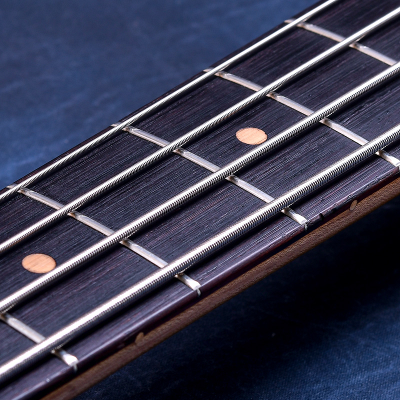 Fender Jazz Bass 1963 - Blonde -