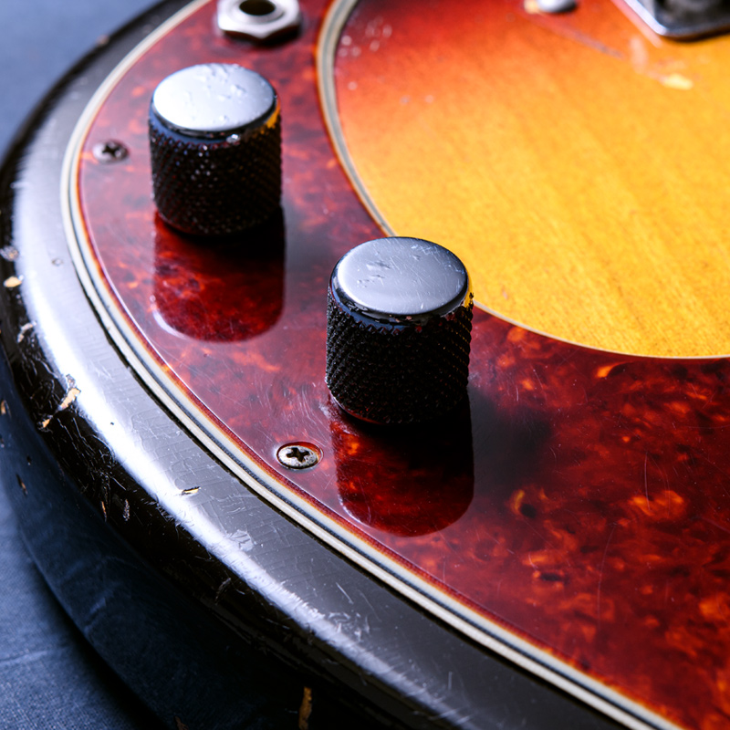 Fender Precision Bass 1963