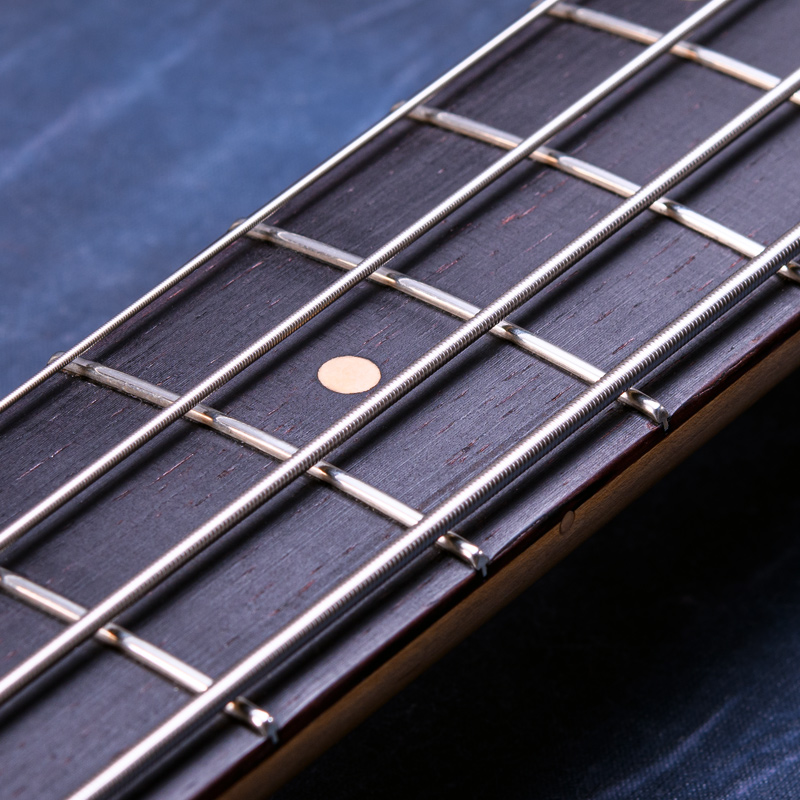 Fender Precision Bass 1963