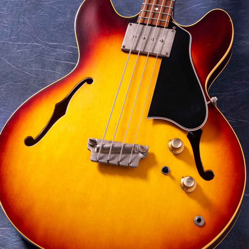 Gibson EB-2 1964