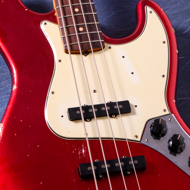 Fender Jazz Bass 1964