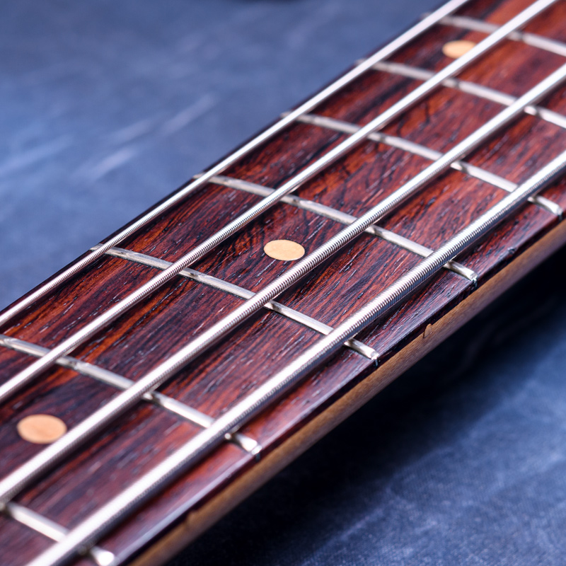 Fender Jazz Bass 1964