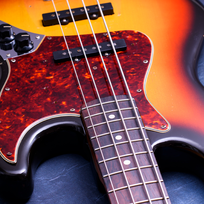 Fender Jazz Bass 1965