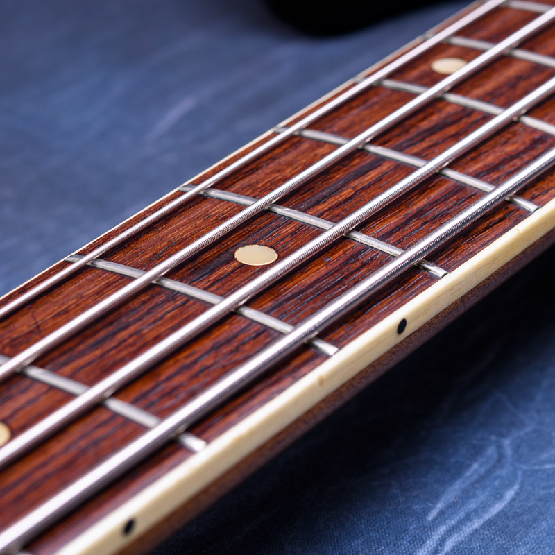 Fender Jazz Bass 1966